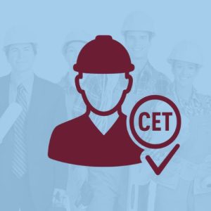 PPE & C.E.T. Exam Prep