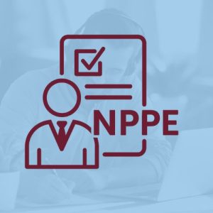 NPPE Exam Prep